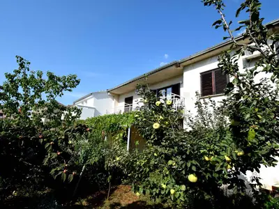 Ferienwohnung für 8 Personen (80 m²) in Omišalj 6/10
