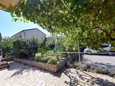 Ferienwohnung für 8 Personen (80 m²) in Omišalj 5/10