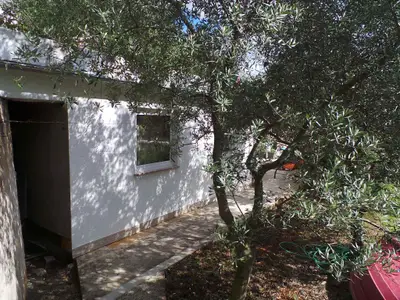 Ferienwohnung für 2 Personen (38 m²) in Omišalj 2/10