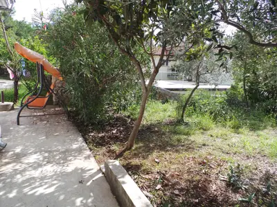 Ferienwohnung für 2 Personen (38 m²) in Omišalj 3/10