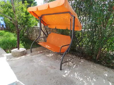 Ferienwohnung für 2 Personen (38 m²) in Omišalj 4/10