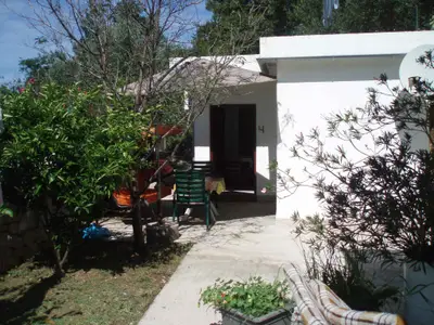 Ferienwohnung für 2 Personen (38 m²) in Omišalj 7/10