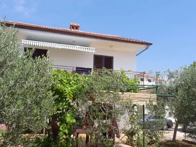 Ferienwohnung für 5 Personen (60 m²) in Omišalj 6/10