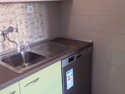 Ferienwohnung für 5 Personen (60 m²) in Omišalj 7/10