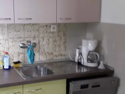 Ferienwohnung für 5 Personen (60 m²) in Omišalj 9/10