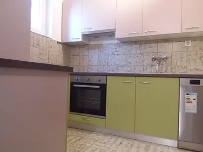 Ferienwohnung für 5 Personen (60 m²) in Omišalj 9/10