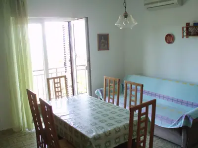 Ferienwohnung für 5 Personen (60 m²) in Omišalj 7/10
