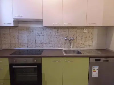 Ferienwohnung für 5 Personen (60 m²) in Omišalj 10/10