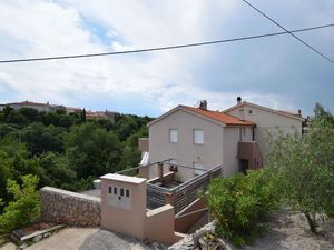 Ferienwohnung für 4 Personen (70 m²) in Omišalj