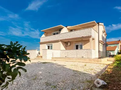 Ferienwohnung für 4 Personen (55 m²) in Omišalj 4/10