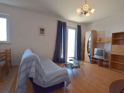 Ferienwohnung für 4 Personen (50 m²) in Omišalj 9/10