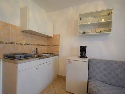 Ferienwohnung für 3 Personen (35 m²) in Omišalj 8/10