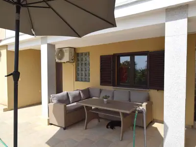 Ferienwohnung für 4 Personen (60 m²) in Omišalj 2/10