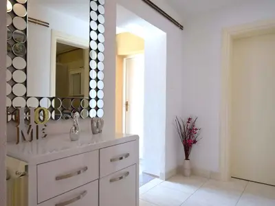 Ferienwohnung für 4 Personen (60 m²) in Omišalj 8/10