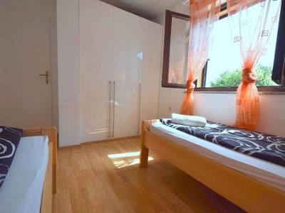 Ferienwohnung für 4 Personen (60 m²) in Omišalj 10/10