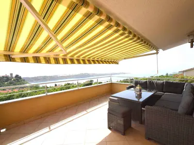 Ferienwohnung für 6 Personen (120 m²) in Omišalj 4/10
