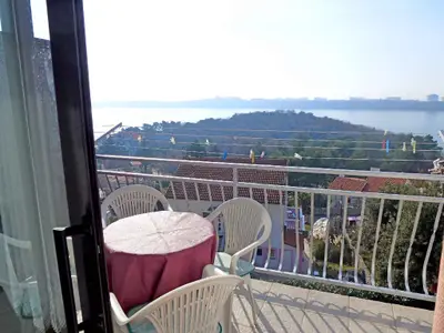 Ferienwohnung für 3 Personen (35 m²) in Omišalj 3/10