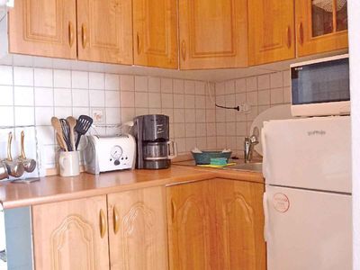 Ferienwohnung für 3 Personen (35 m²) in Omišalj 6/10