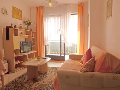 Ferienwohnung für 3 Personen (35 m²) in Omišalj 8/10