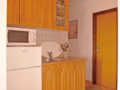 Ferienwohnung für 4 Personen (35 m²) in Omišalj 10/10