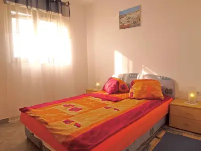Ferienwohnung für 3 Personen (35 m²) in Omišalj 10/10
