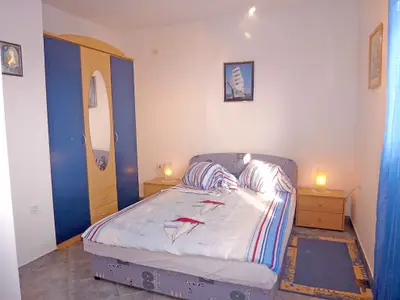 Ferienwohnung für 4 Personen (35 m²) in Omišalj 6/10
