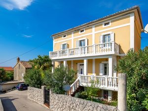 Ferienwohnung für 3 Personen (23 m²) in Omišalj