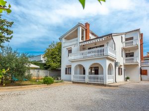 Ferienwohnung für 4 Personen (32 m²) in Omišalj