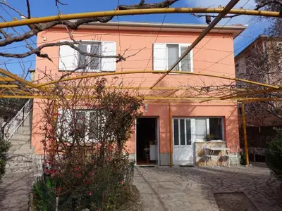 Ferienwohnung für 6 Personen (60 m²) in Omišalj 1/10