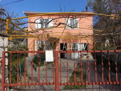 Ferienwohnung für 6 Personen (60 m²) in Omišalj 2/10