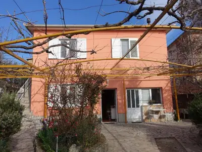 Ferienwohnung für 6 Personen (60 m²) in Omišalj 3/10