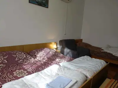Ferienwohnung für 6 Personen (60 m²) in Omišalj 4/10