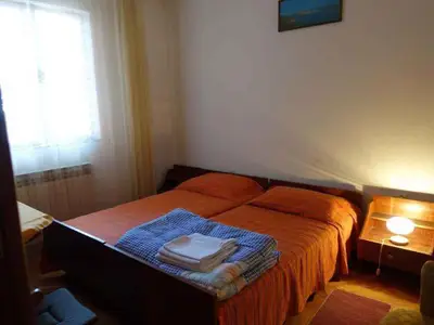 Ferienwohnung für 6 Personen (60 m²) in Omišalj 8/10