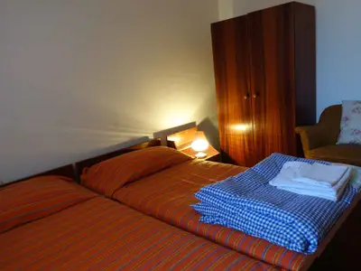 Ferienwohnung für 6 Personen (60 m²) in Omišalj 9/10