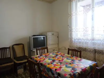 Ferienwohnung für 6 Personen (60 m²) in Omišalj 10/10