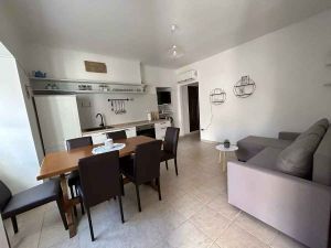 Ferienwohnung für 5 Personen (48 m²) in Omišalj