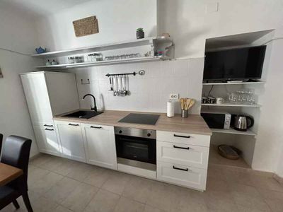 Ferienwohnung für 5 Personen (48 m²) in Omišalj 6/10