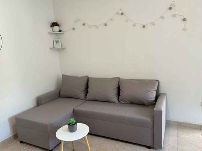 Ferienwohnung für 5 Personen (48 m²) in Omišalj 7/10