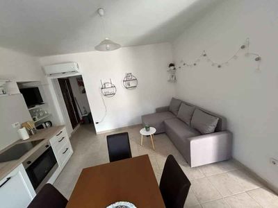 Ferienwohnung für 5 Personen (48 m²) in Omišalj 9/10