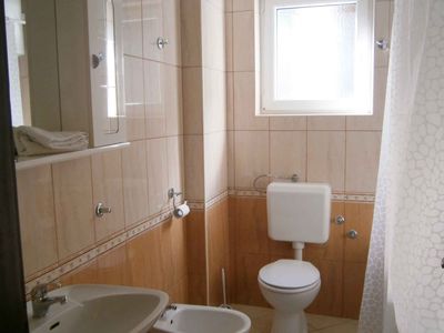 Ferienwohnung für 5 Personen (60 m²) in Omišalj 7/10