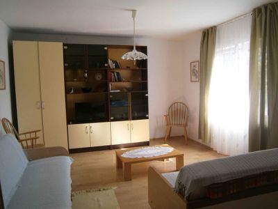 Ferienwohnung für 5 Personen (60 m²) in Omišalj 8/10