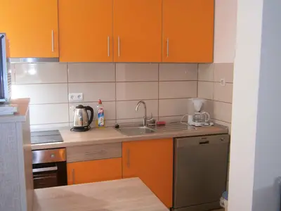 Ferienwohnung für 5 Personen (60 m²) in Omišalj 8/10