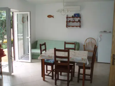 Ferienwohnung für 5 Personen (60 m²) in Omišalj 4/10