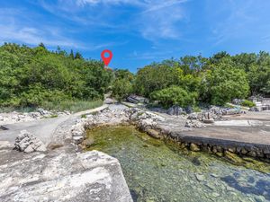 Ferienwohnung für 2 Personen (30 m²) in Omišalj