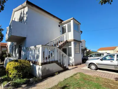 Ferienwohnung für 3 Personen (35 m²) in Omišalj 4/10