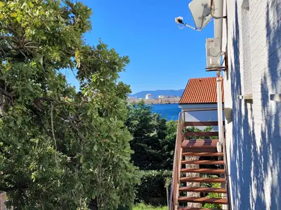 Ferienwohnung für 3 Personen (35 m²) in Omišalj 6/10