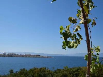 Ferienwohnung für 8 Personen (100 m²) in Omišalj 1/10