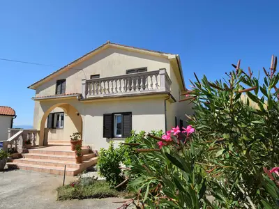 Ferienwohnung für 8 Personen (100 m²) in Omišalj 4/10