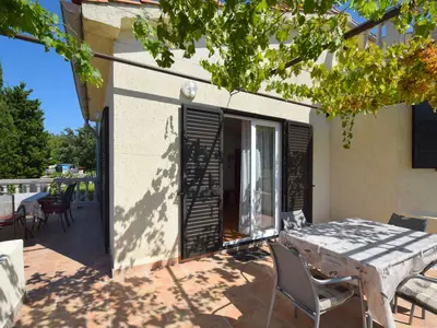 Ferienwohnung für 8 Personen (100 m²) in Omišalj 7/10
