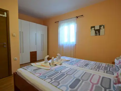 Ferienwohnung für 8 Personen (100 m²) in Omišalj 8/10